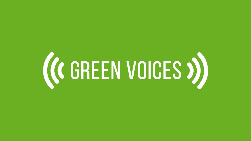 GreenVoices