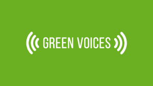 GreenVoices